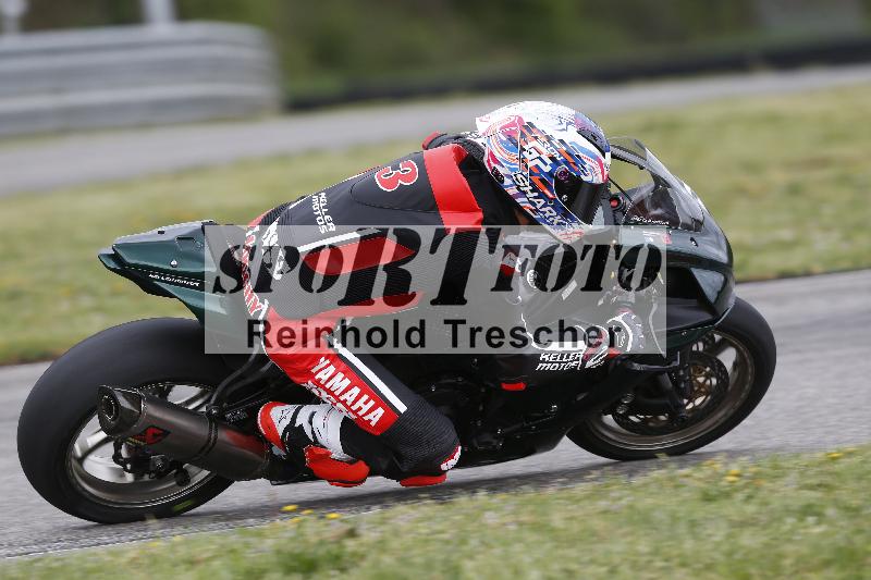 Archiv-2025/06 18.04.2025 Speer Racing ADR/Gruppe rot/backside